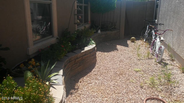 3532 South Chaparral Road Apache Junction, AZ 85119 - Photo 29 of 30 Front Side Yard
