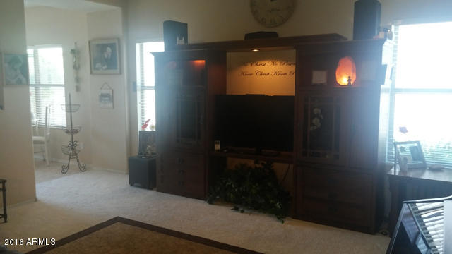 3532 South Chaparral Road Apache Junction, AZ 85119 - Photo 3 of 30 Living Room