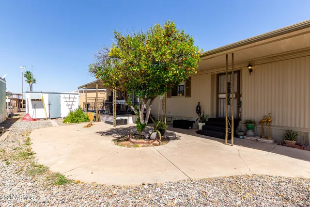 $72,000 | 2650 West Union Hills Drive, Unit 98, Phoenix, AZ 85027