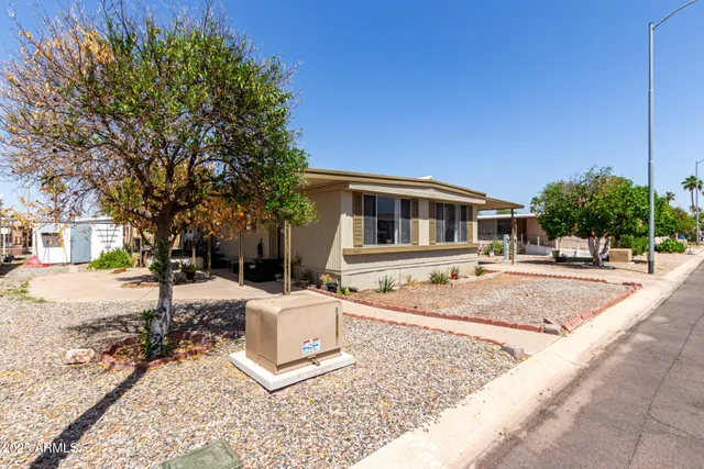 $72,000 | 2650 West Union Hills Drive, Unit 98, Phoenix, AZ 85027