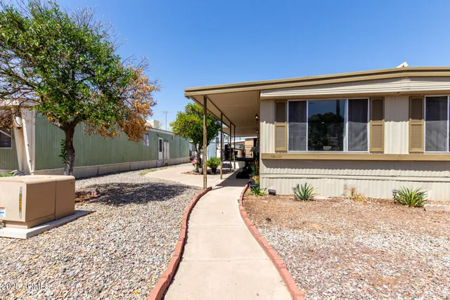 $72,000 | 2650 West Union Hills Drive, Unit 98, Phoenix, AZ 85027