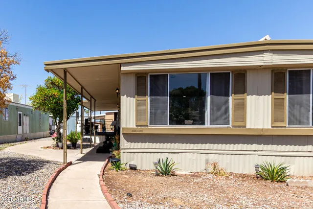 $72,000 | 2650 West Union Hills Drive, Unit 98, Phoenix, AZ 85027