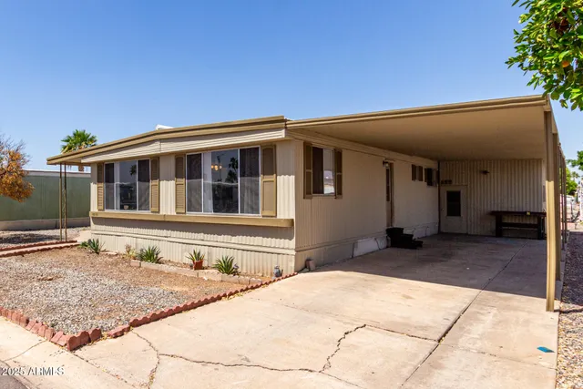 $72,000 | 2650 West Union Hills Drive, Unit 98, Phoenix, AZ 85027