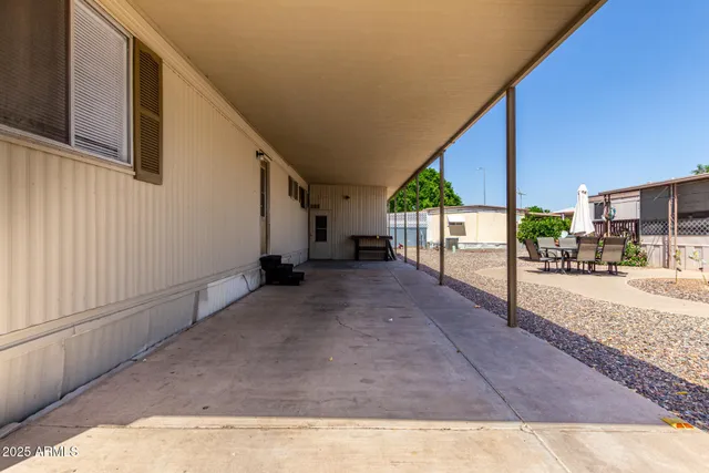 $72,000 | 2650 West Union Hills Drive, Unit 98, Phoenix, AZ 85027