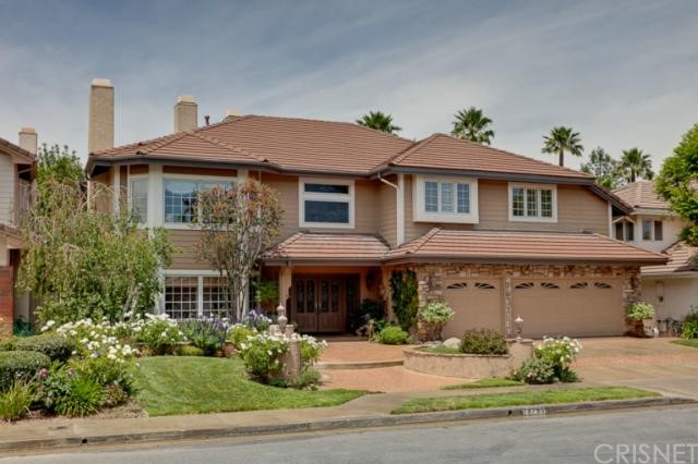 18765 Fairfield Road Northridge, CA 91326 - Photo 1 of 1 Gallery Image 1
