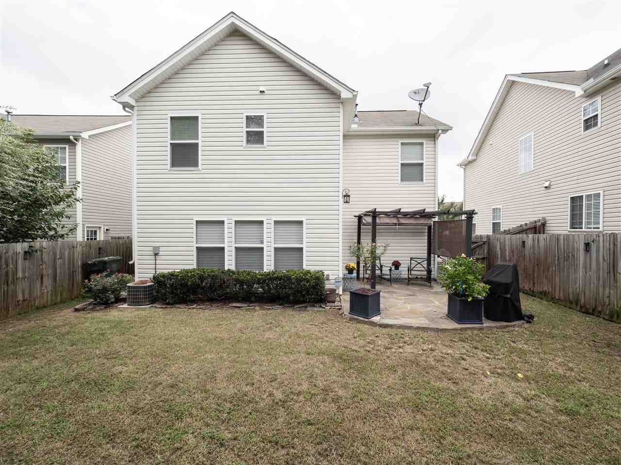 8895 Elizabeth Bennet PI Raleigh, NC 27616 - Photo 25 of 25 Photo 25