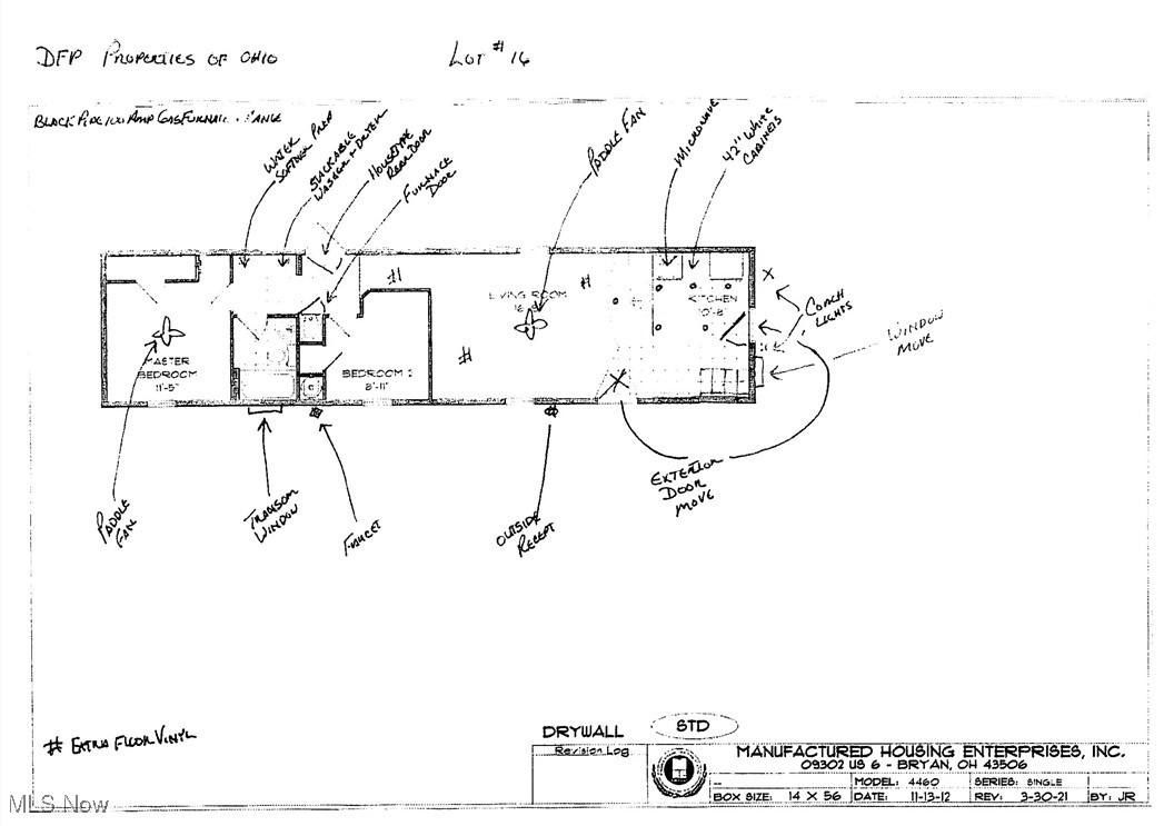 4086 Boston Road, Unit 16 Brunswick, OH 44212 - Photo 13 of 13 Gallery Image 13