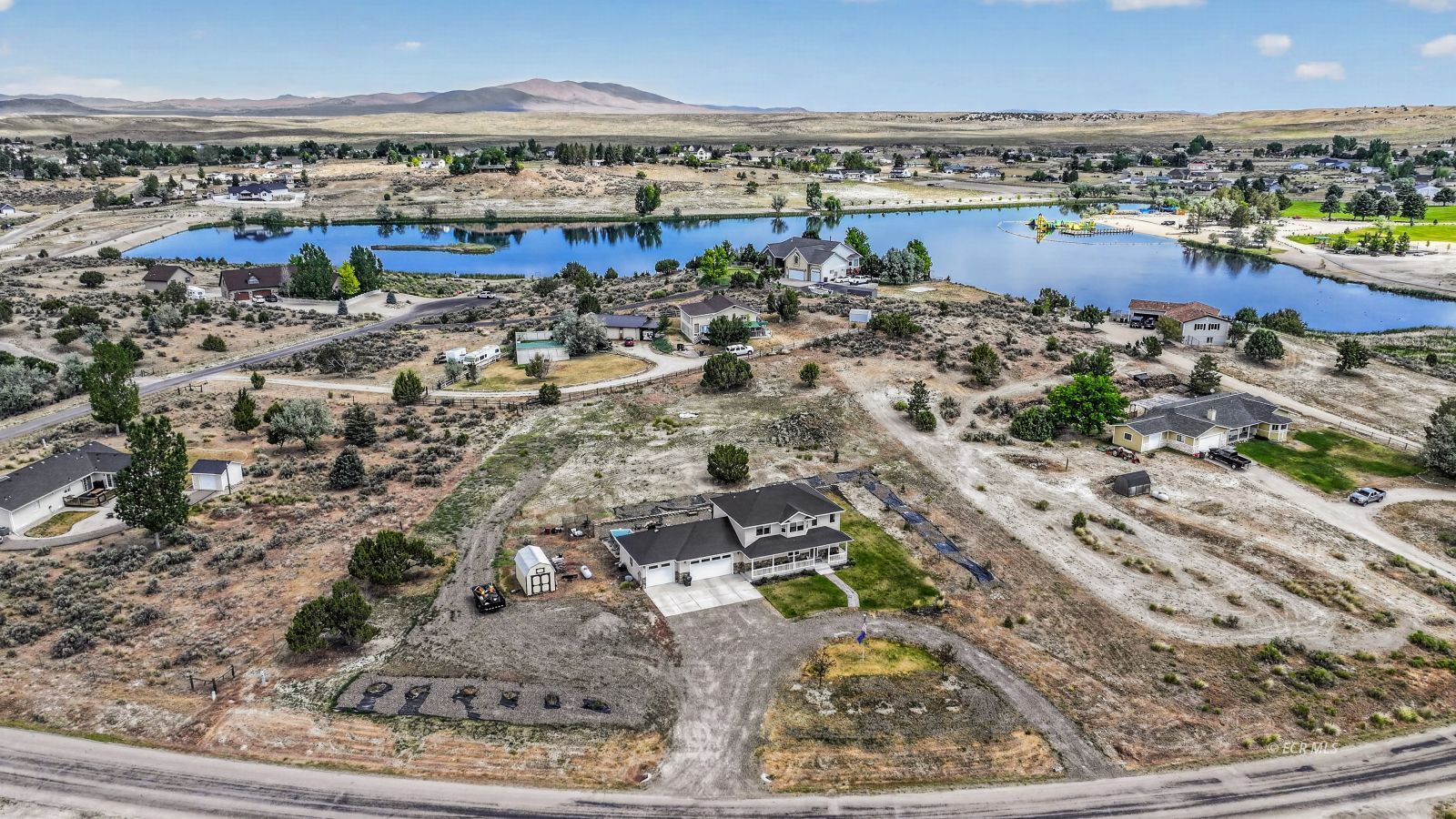 547 Croydon Drive Spring Creek, NV 89815 - Photo 35 of 37