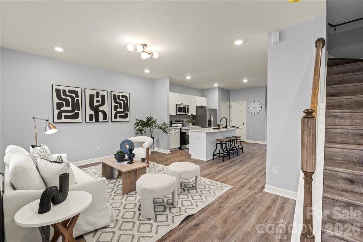 2108 Moose Road Kannapolis, NC 28081 - Photo 4 of 26