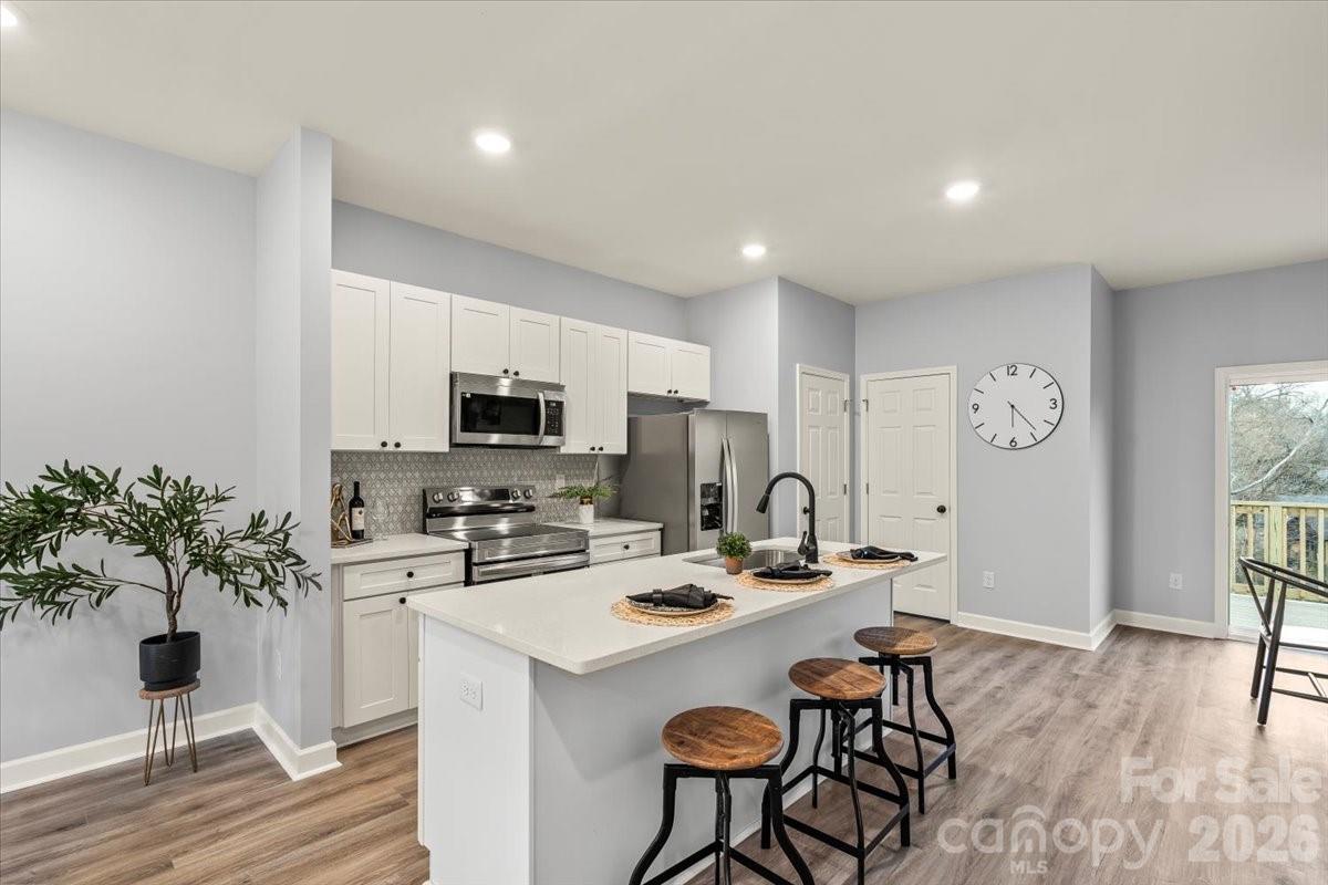 2108 Moose Road Kannapolis, NC 28081 - Photo 9 of 26