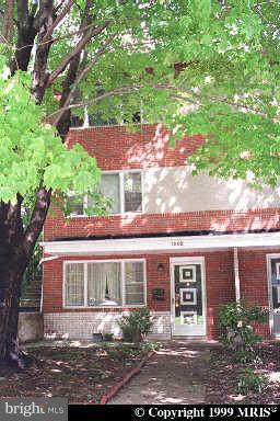 1008 Cedarcroft Road Baltimore, MD 21212 - Photo 1 of 1 Exterior (Main)