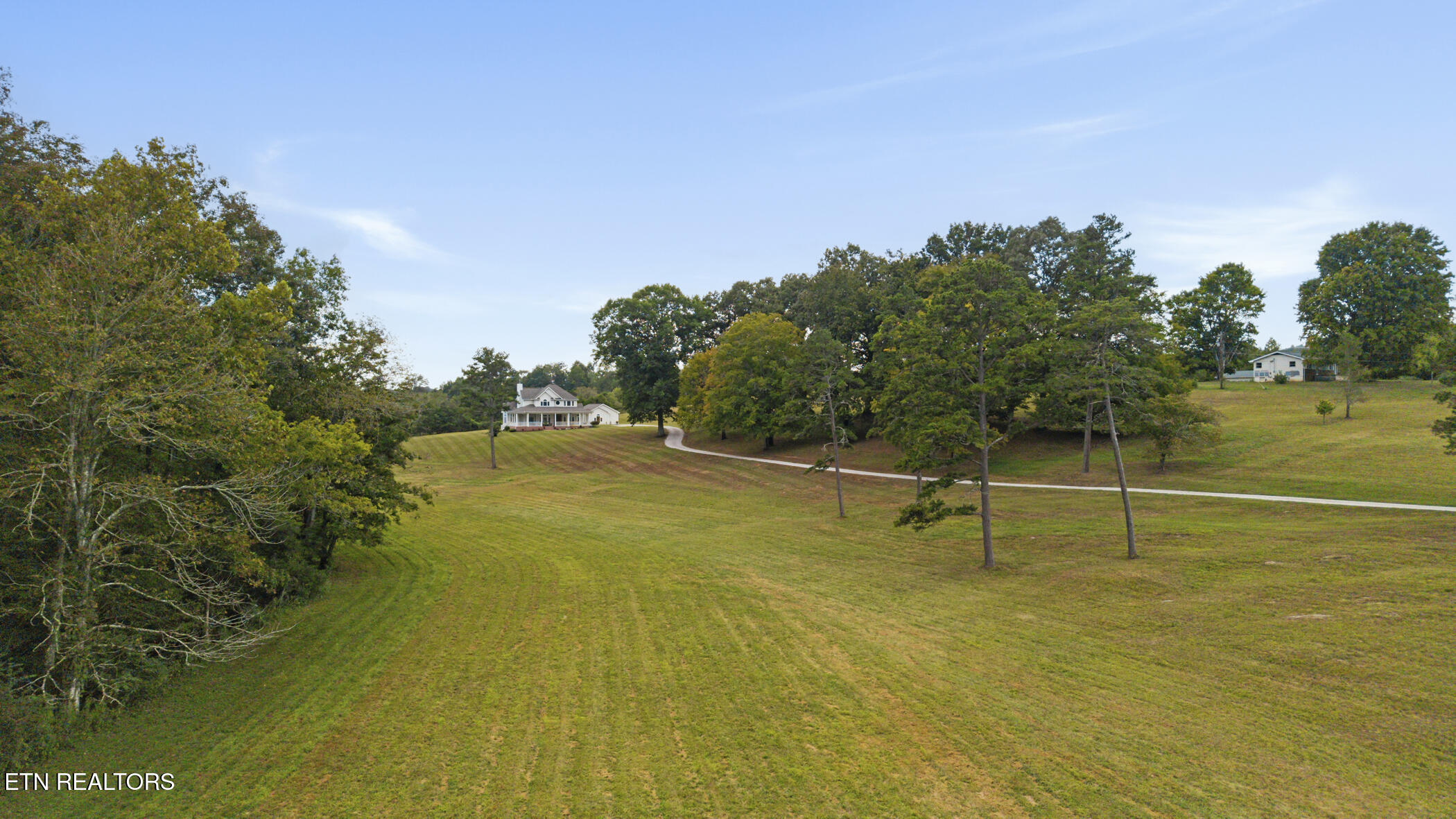 8209 Rodgers Road Corryton, TN 37721 - Photo 36 of 42 dji_20260922170443_0784_d