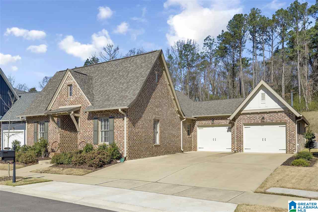 2686 Montauk Road Birmingham, AL 35226 - Photo 2 of 23