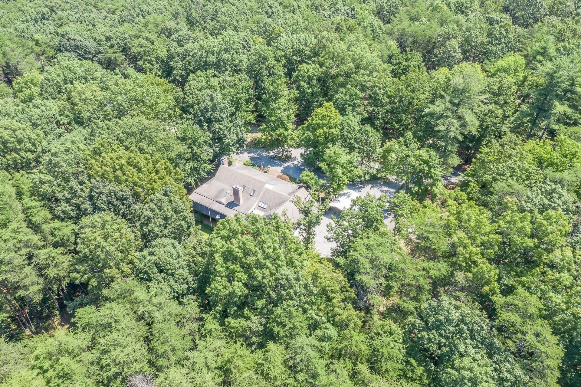 1846 Angle Plantation Road Rocky Mount, VA 24151 - Photo 17 of 68 21 View of Property