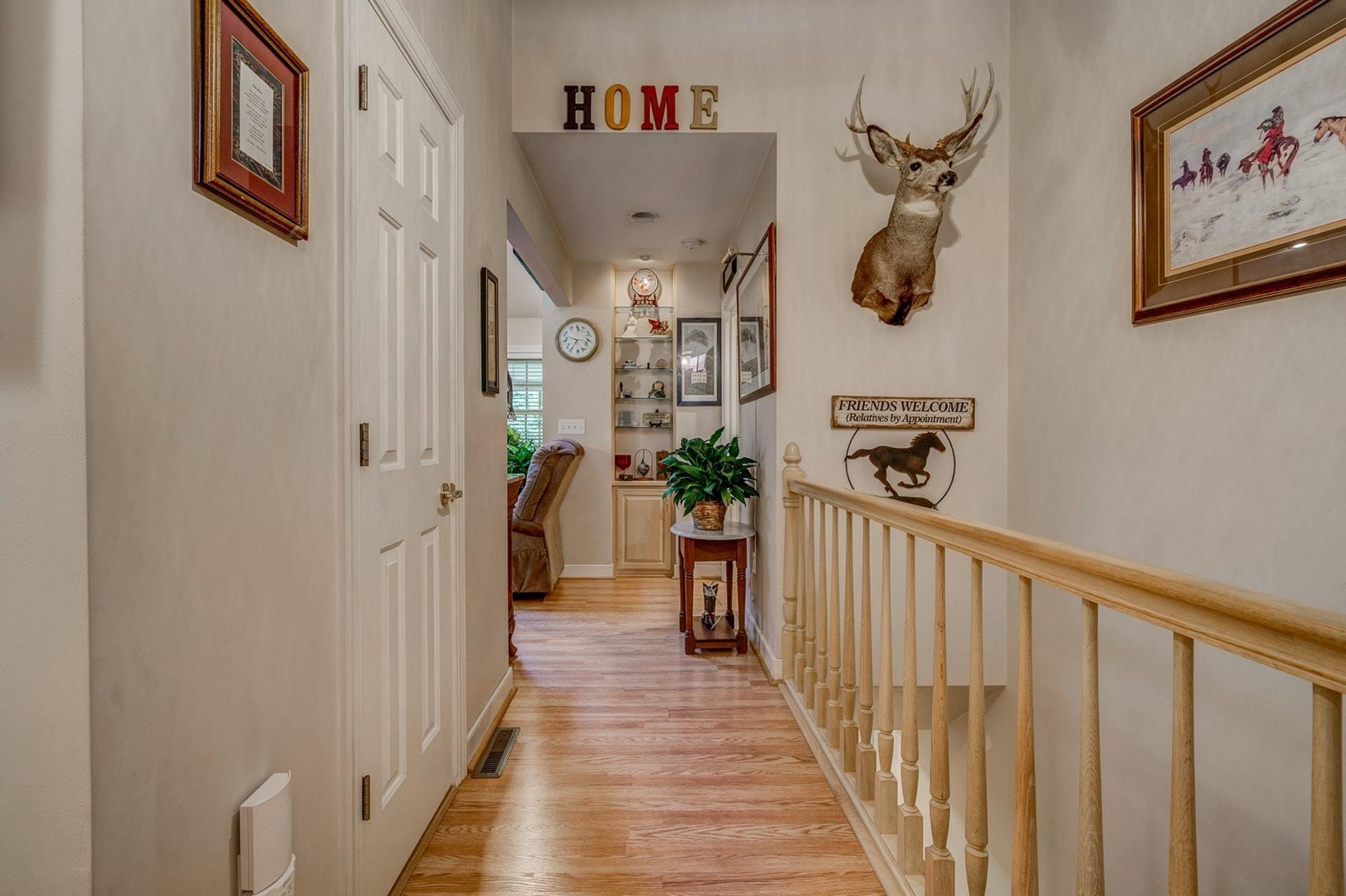 1846 Angle Plantation Road Rocky Mount, VA 24151 - Photo 24 of 68 26 Foyer