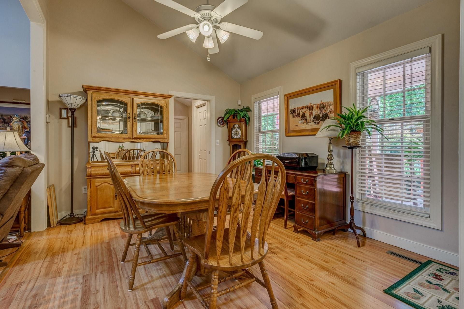 1846 Angle Plantation Road Rocky Mount, VA 24151 - Photo 26 of 68 27a Dining Area