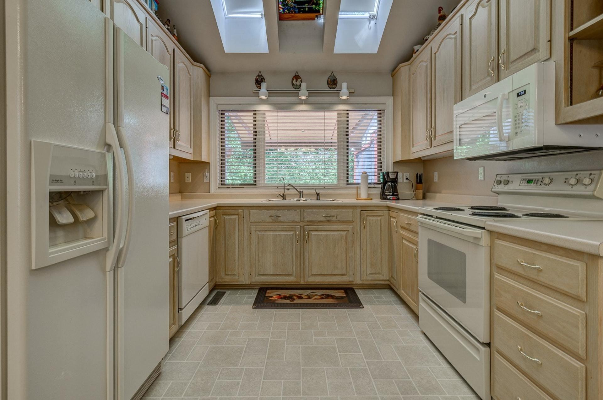 1846 Angle Plantation Road Rocky Mount, VA 24151 - Photo 27 of 68 28 Kitchen