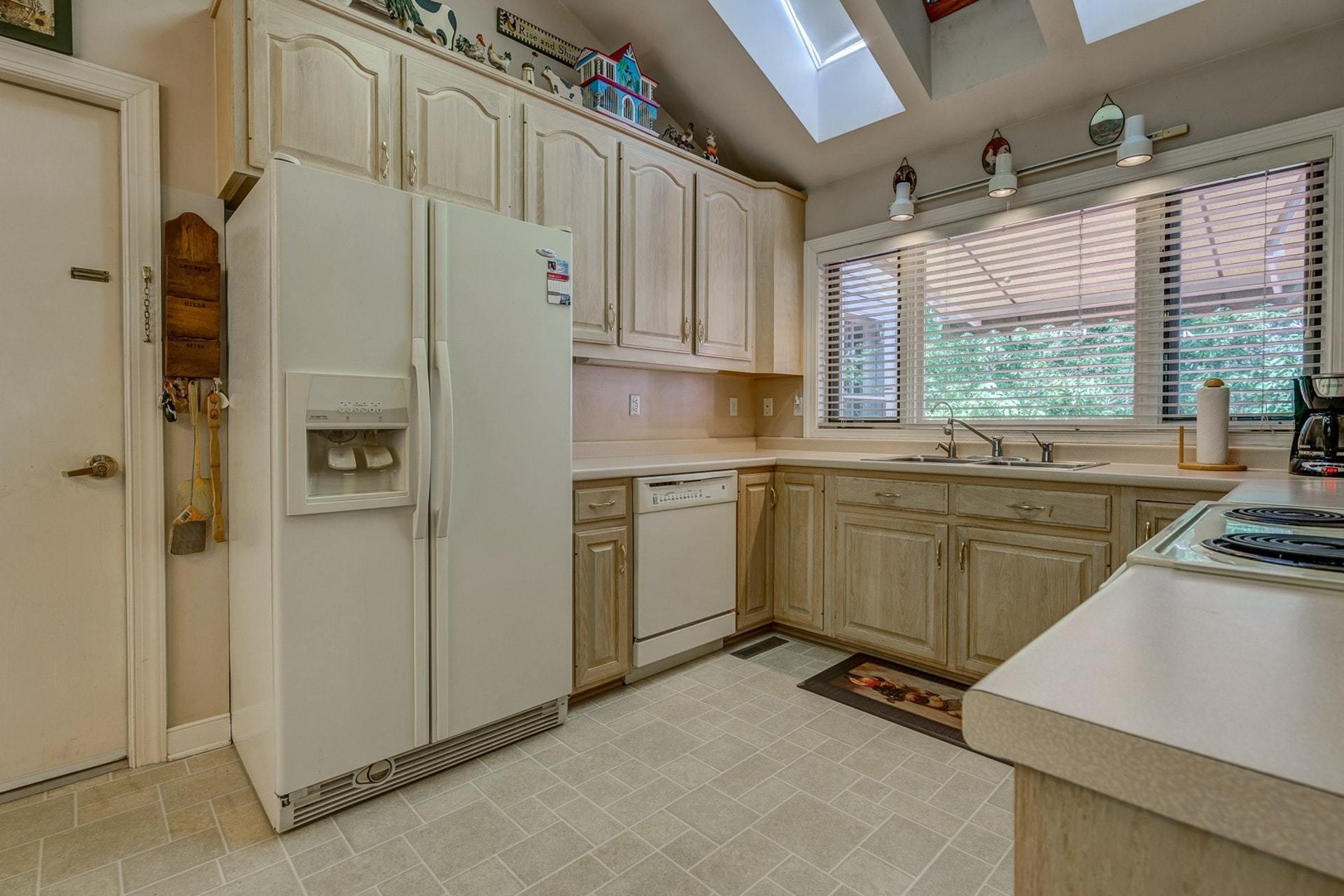 1846 Angle Plantation Road Rocky Mount, VA 24151 - Photo 28 of 68 29 Kitchen