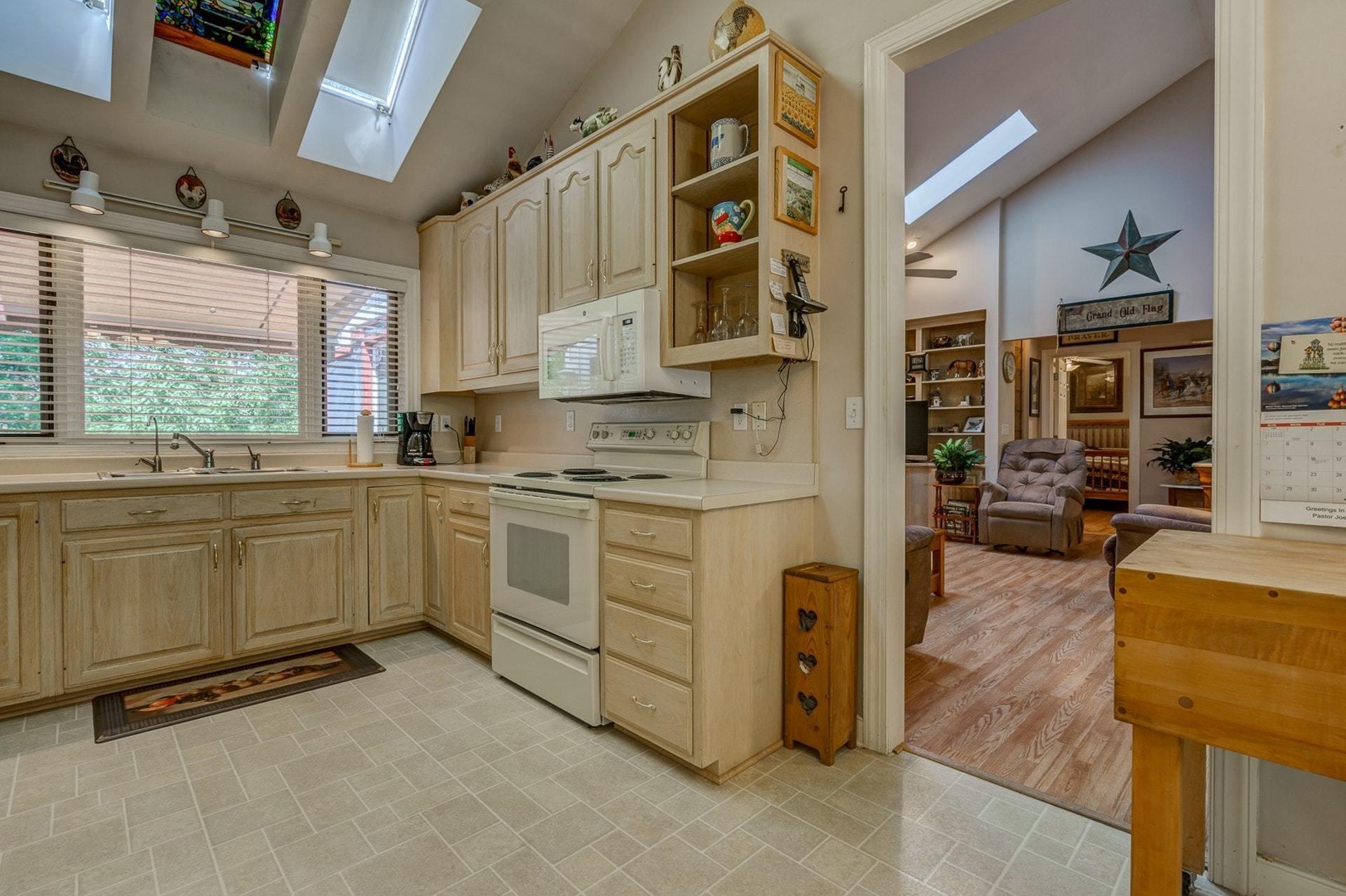 1846 Angle Plantation Road Rocky Mount, VA 24151 - Photo 29 of 68 30 Kitchen