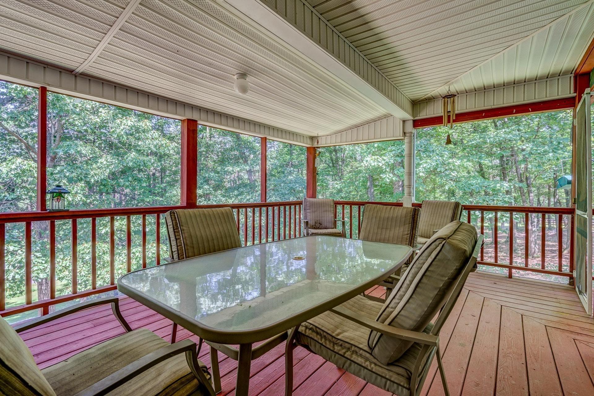 1846 Angle Plantation Road Rocky Mount, VA 24151 - Photo 34 of 68 35 Deck