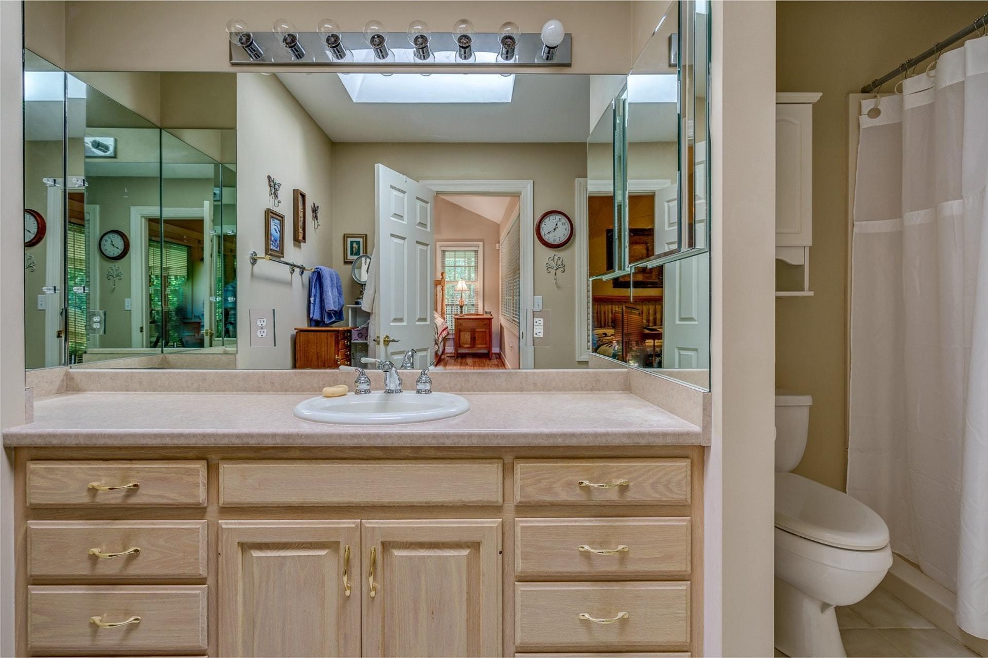 1846 Angle Plantation Road Rocky Mount, VA 24151 - Photo 36 of 68 36 Master Bathroom