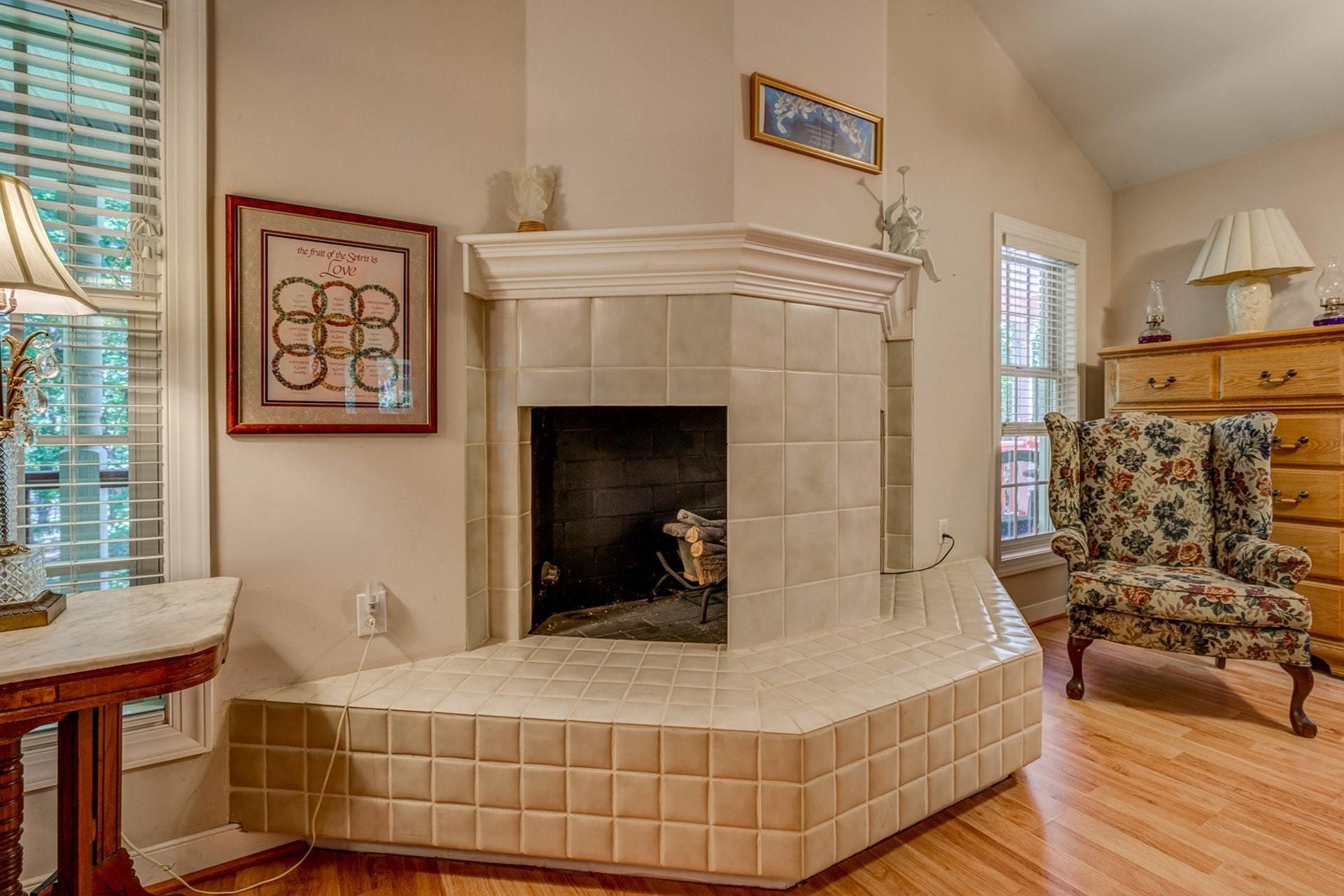 1846 Angle Plantation Road Rocky Mount, VA 24151 - Photo 39 of 68 39 Master Bedroom