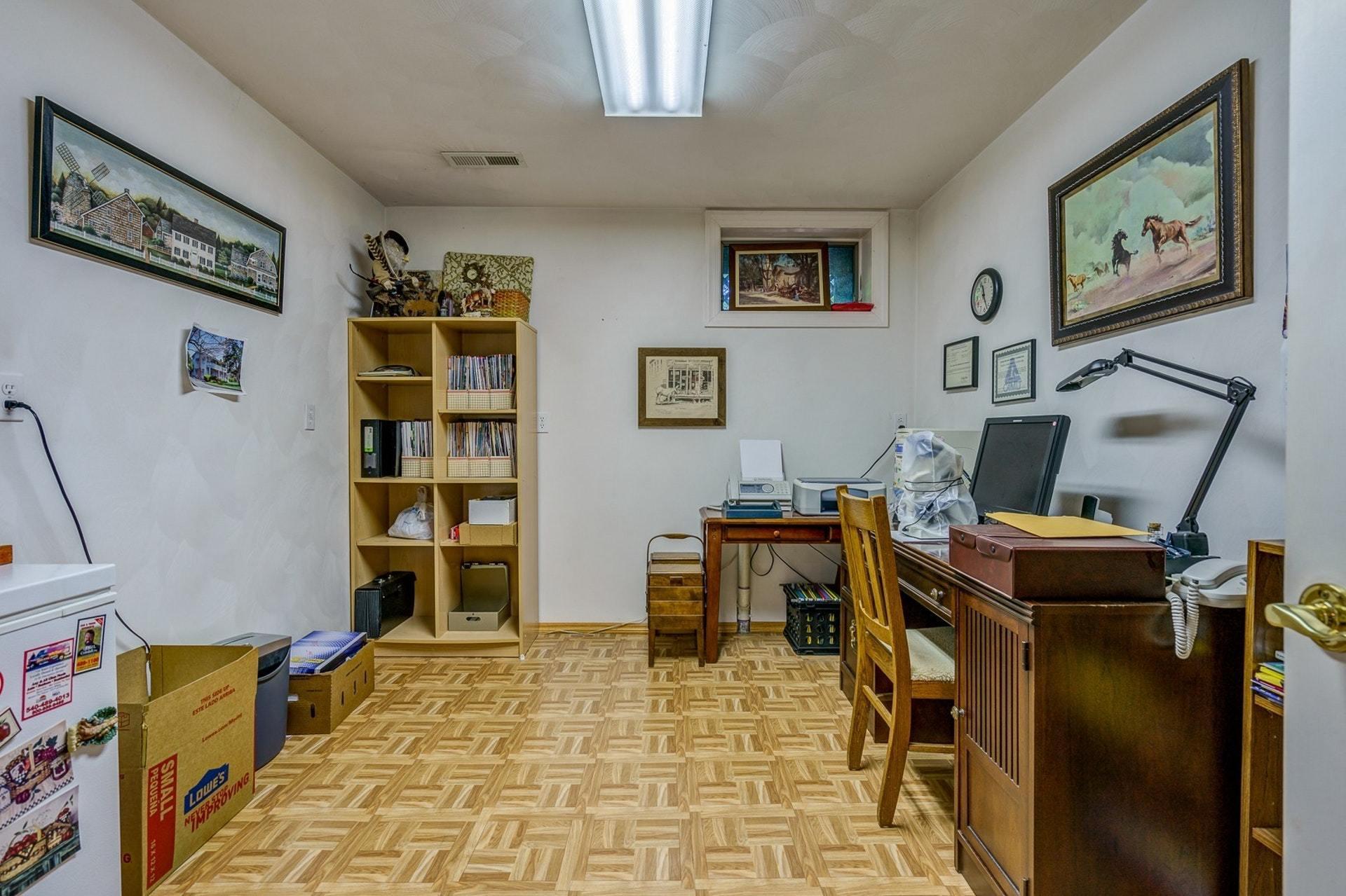 1846 Angle Plantation Road Rocky Mount, VA 24151 - Photo 42 of 68 43 Lower Level Office
