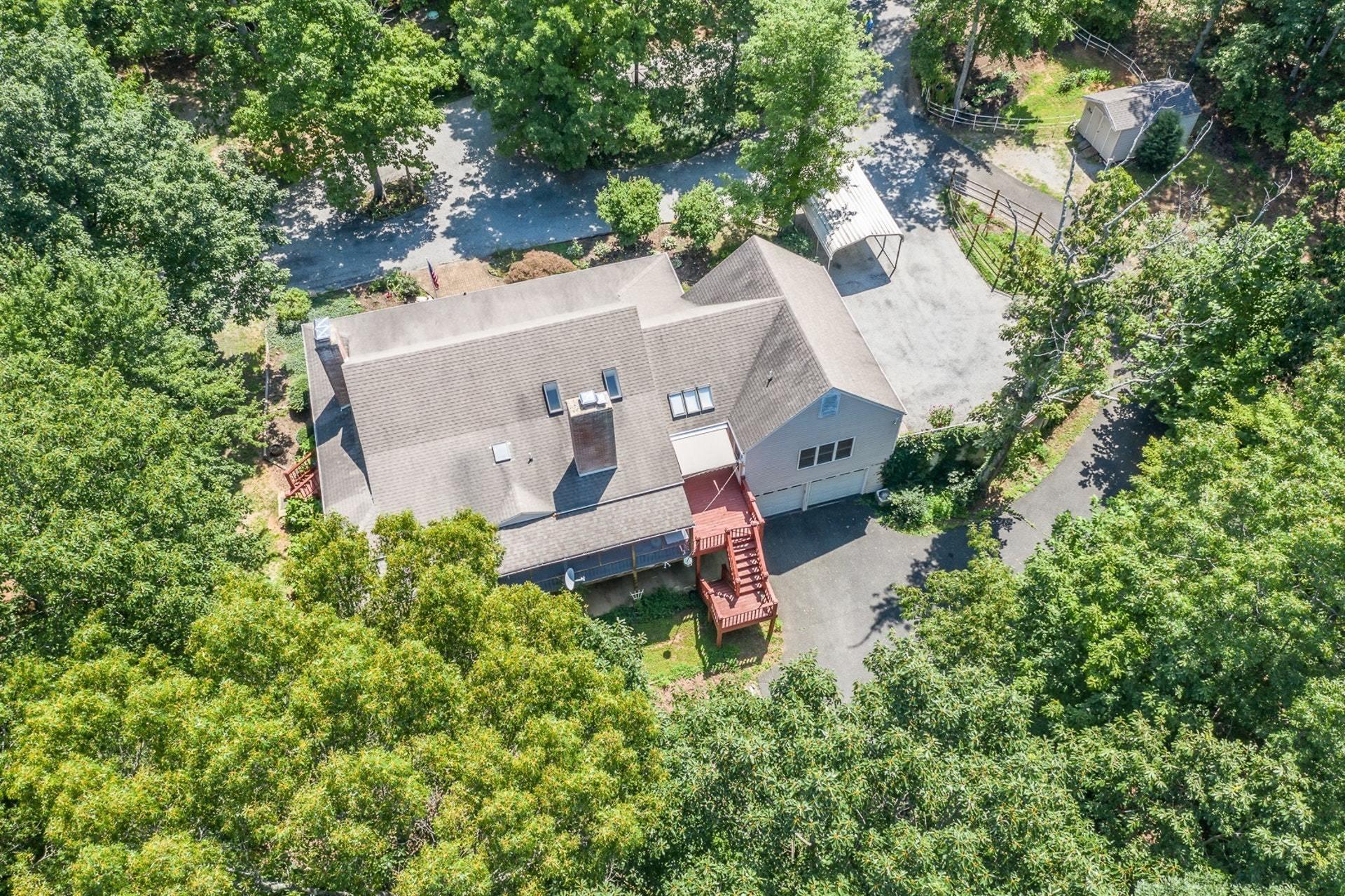 1846 Angle Plantation Road Rocky Mount, VA 24151 - Photo 49 of 68 50 View of Home