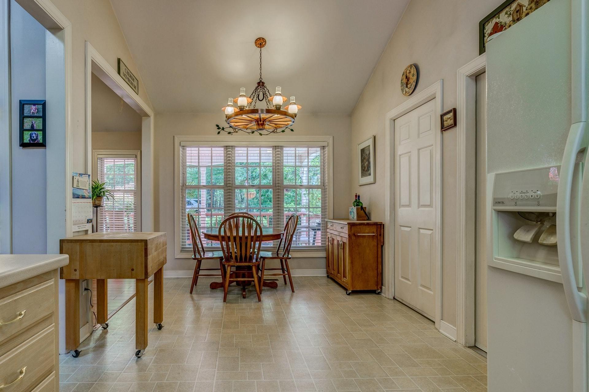 1846 Angle Plantation Road Rocky Mount, VA 24151 - Photo 6 of 68 10b Breakfast Area