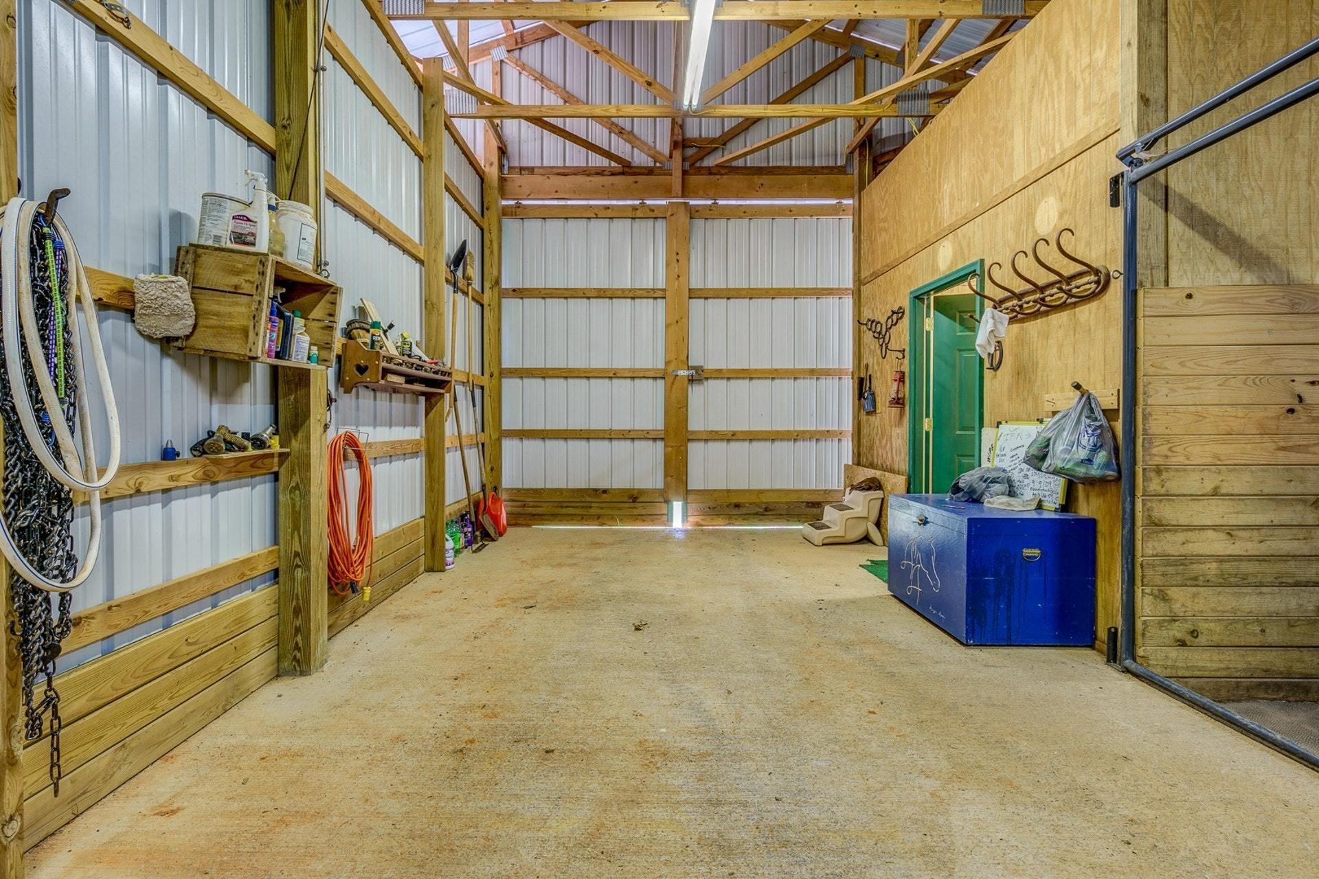 1846 Angle Plantation Road Rocky Mount, VA 24151 - Photo 54 of 68 54 Barn