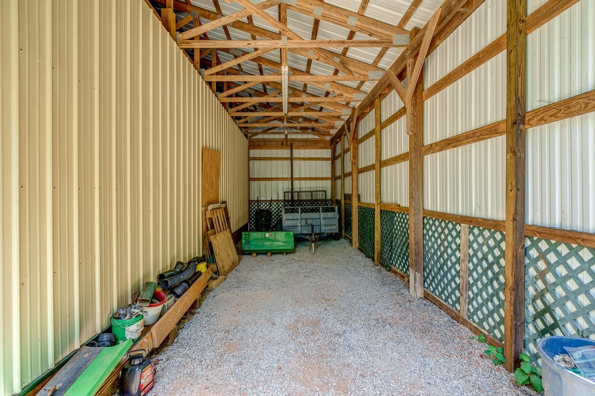 1846 Angle Plantation Road Rocky Mount, VA 24151 - Photo 55 of 68 55 Barn