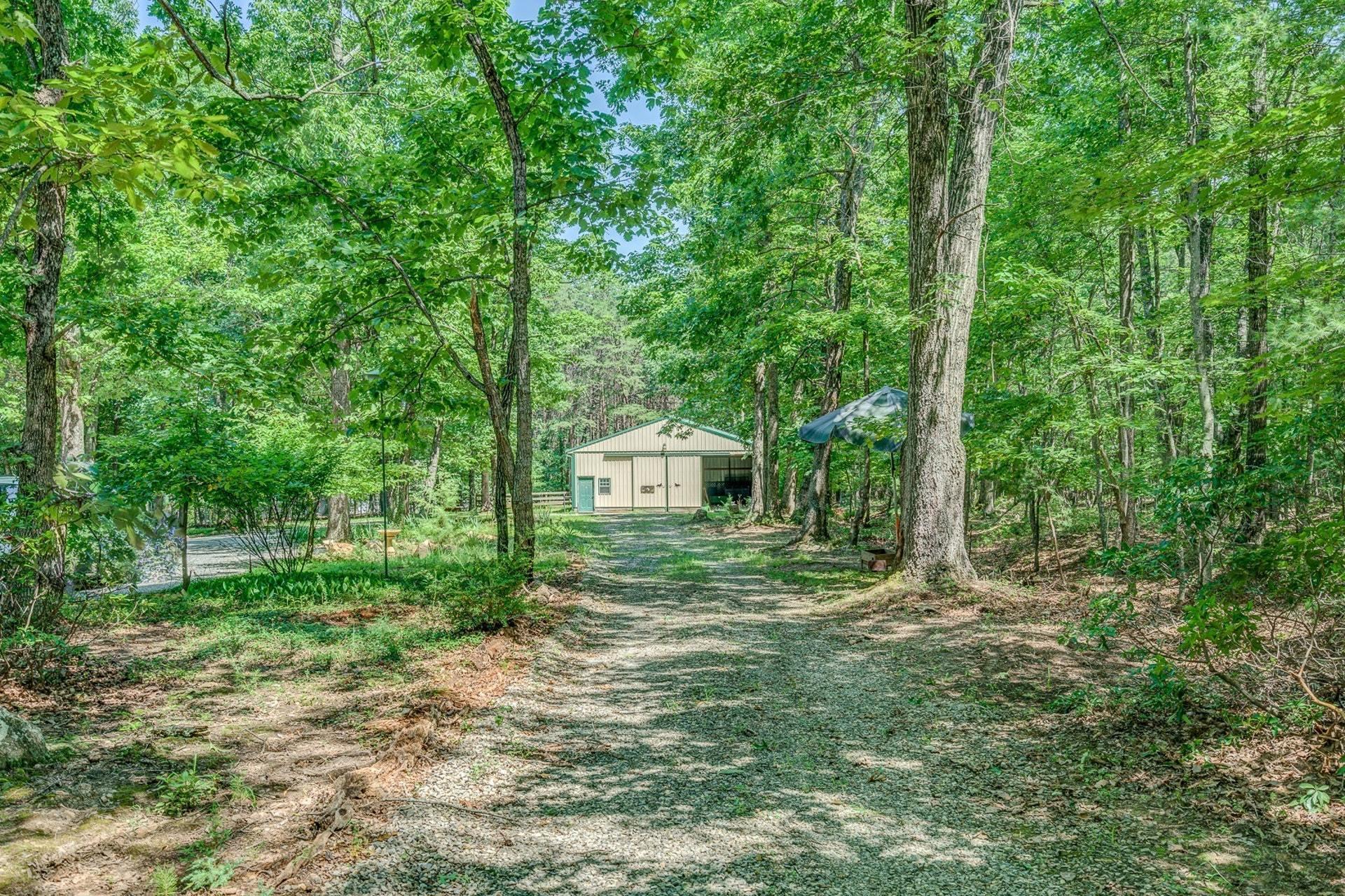 1846 Angle Plantation Road Rocky Mount, VA 24151 - Photo 62 of 68 59c Property