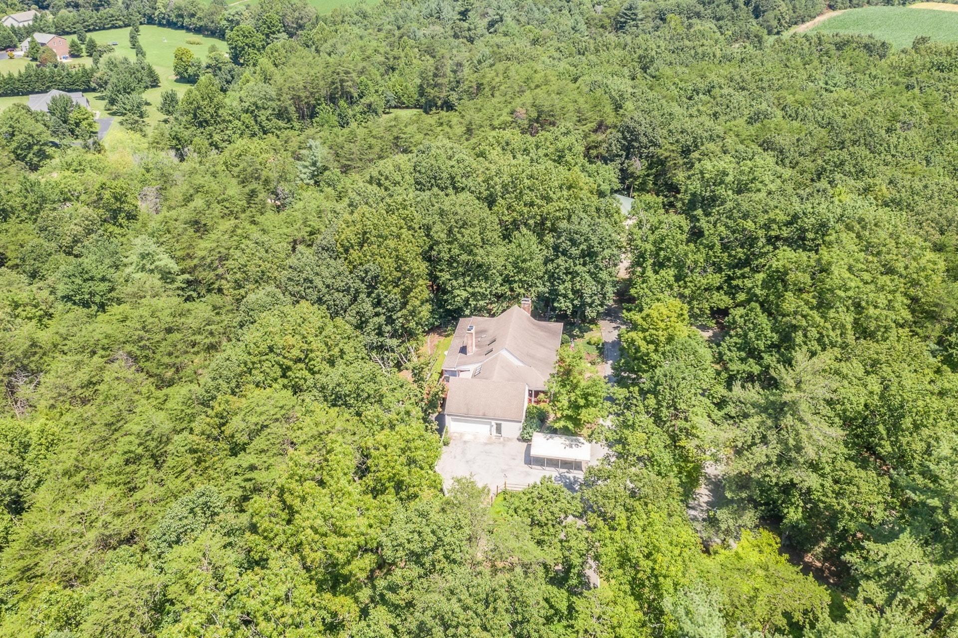1846 Angle Plantation Road Rocky Mount, VA 24151 - Photo 65 of 68 60 View of Property