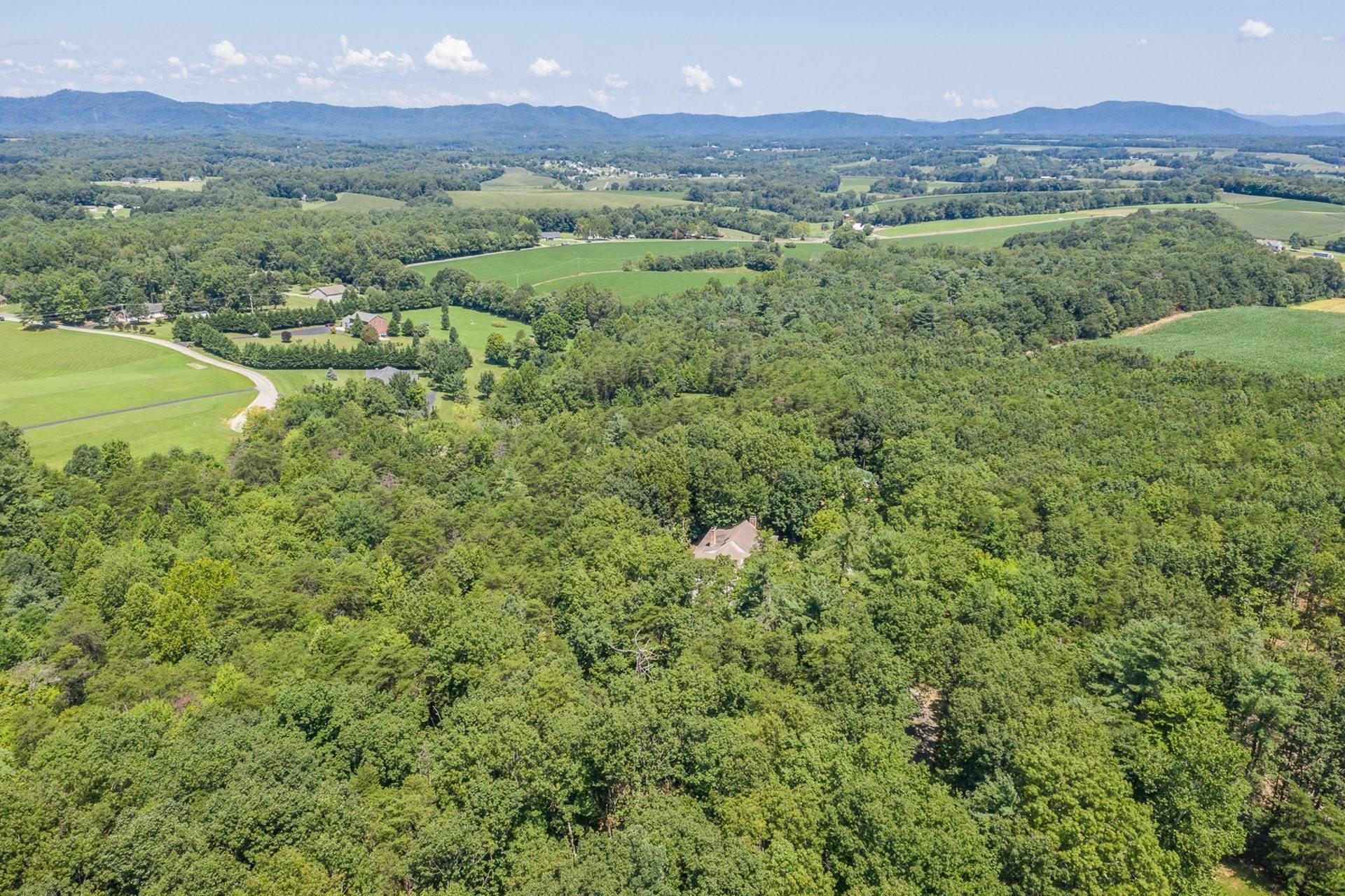 1846 Angle Plantation Road Rocky Mount, VA 24151 - Photo 66 of 68 60a Property