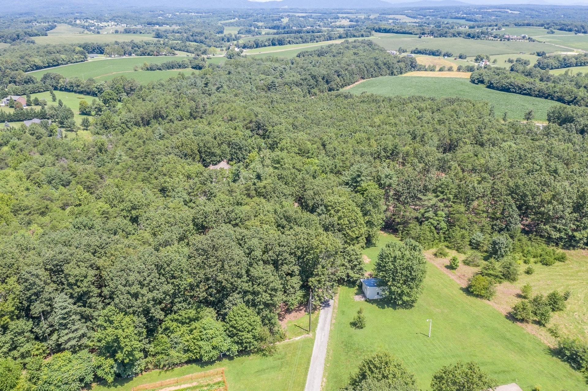 1846 Angle Plantation Road Rocky Mount, VA 24151 - Photo 67 of 68 60b Property
