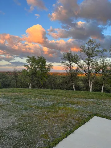 a view of lake view and mountain view