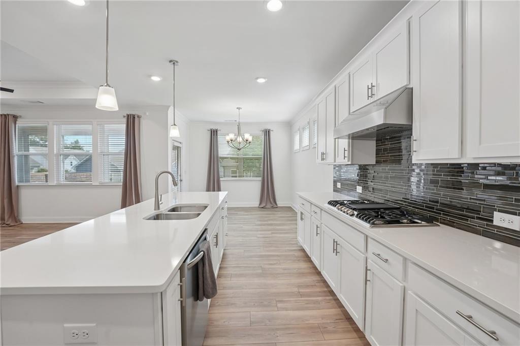 1103 Durham Road Canton, GA 30114 - Photo 20 of 74