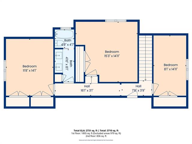 8724 Rosecrest Lane River Ridge, LA 70123 - Photo 40 of 40