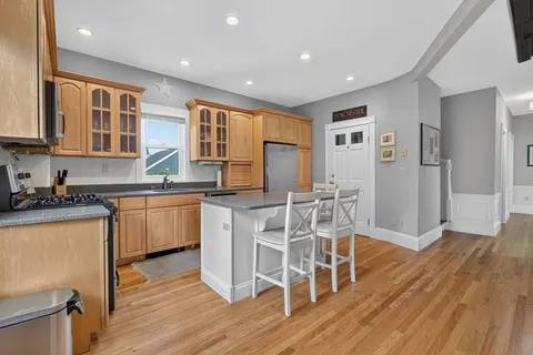 $1,495,000 | 25 Weyanoke Street, Boston, MA 02124