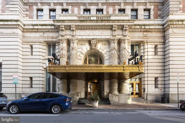 $1,800 | 1 East Chase Street, Unit 712, Baltimore, MD 21202