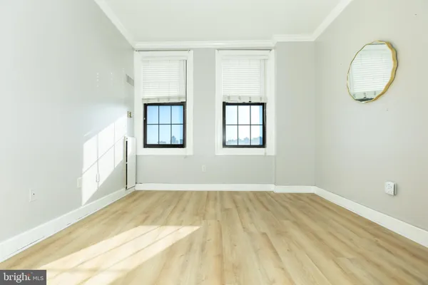 $1,800 | 1 East Chase Street, Unit 712, Baltimore, MD 21202