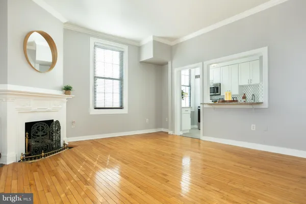 $1,800 | 1 East Chase Street, Unit 712, Baltimore, MD 21202