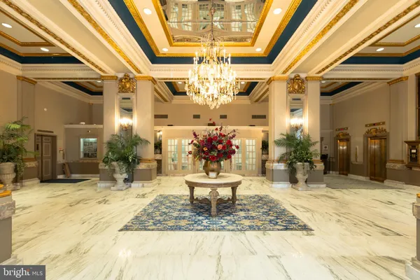 $1,800 | 1 East Chase Street, Unit 712, Baltimore, MD 21202