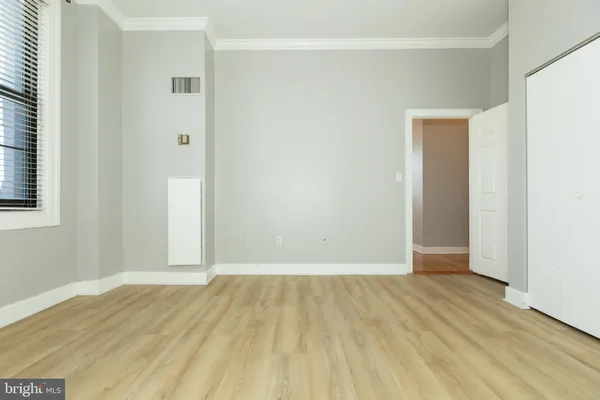 $1,800 | 1 East Chase Street, Unit 712, Baltimore, MD 21202