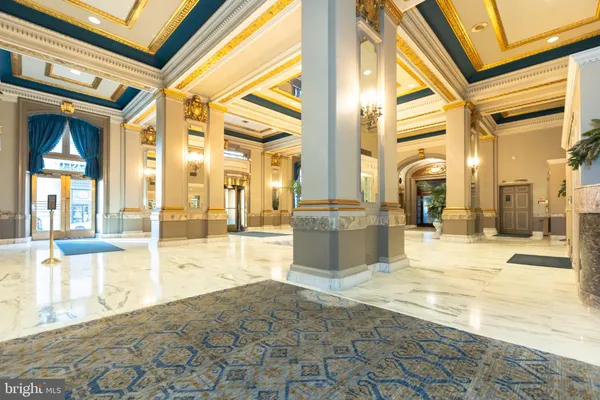 $1,800 | 1 East Chase Street, Unit 712, Baltimore, MD 21202