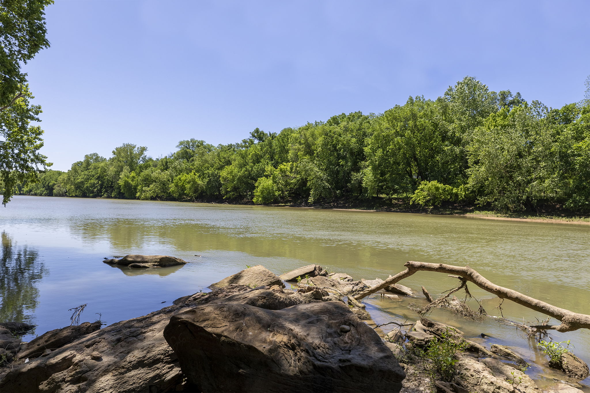 Lot 12 Hickory Ridge Drive Bastrop, TX 78602 - Photo 23 of 24 Water view