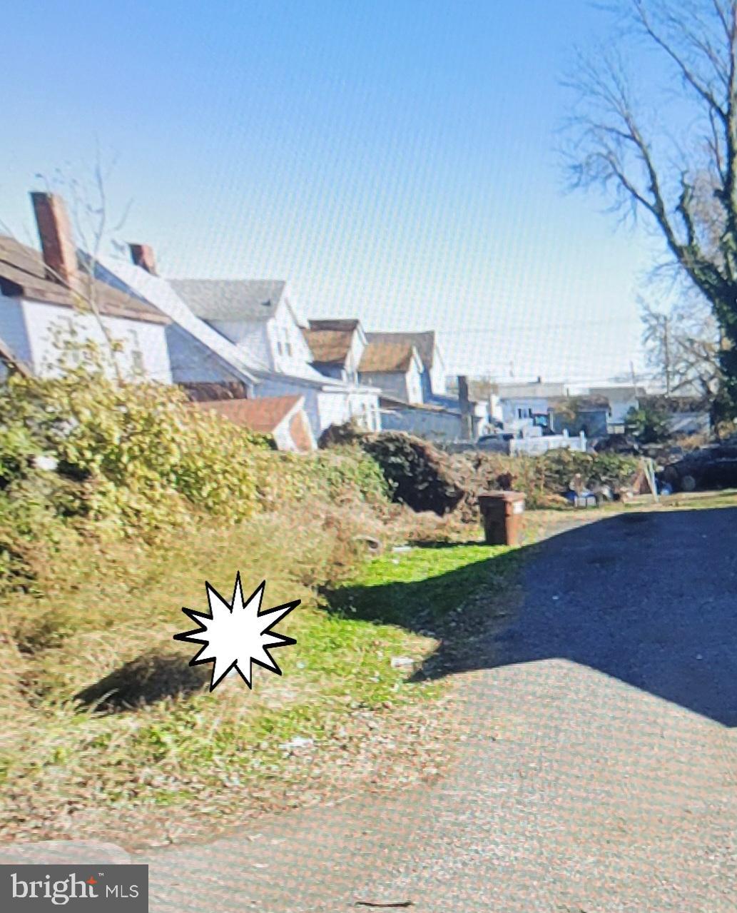 a view of a lake with a nearby beach