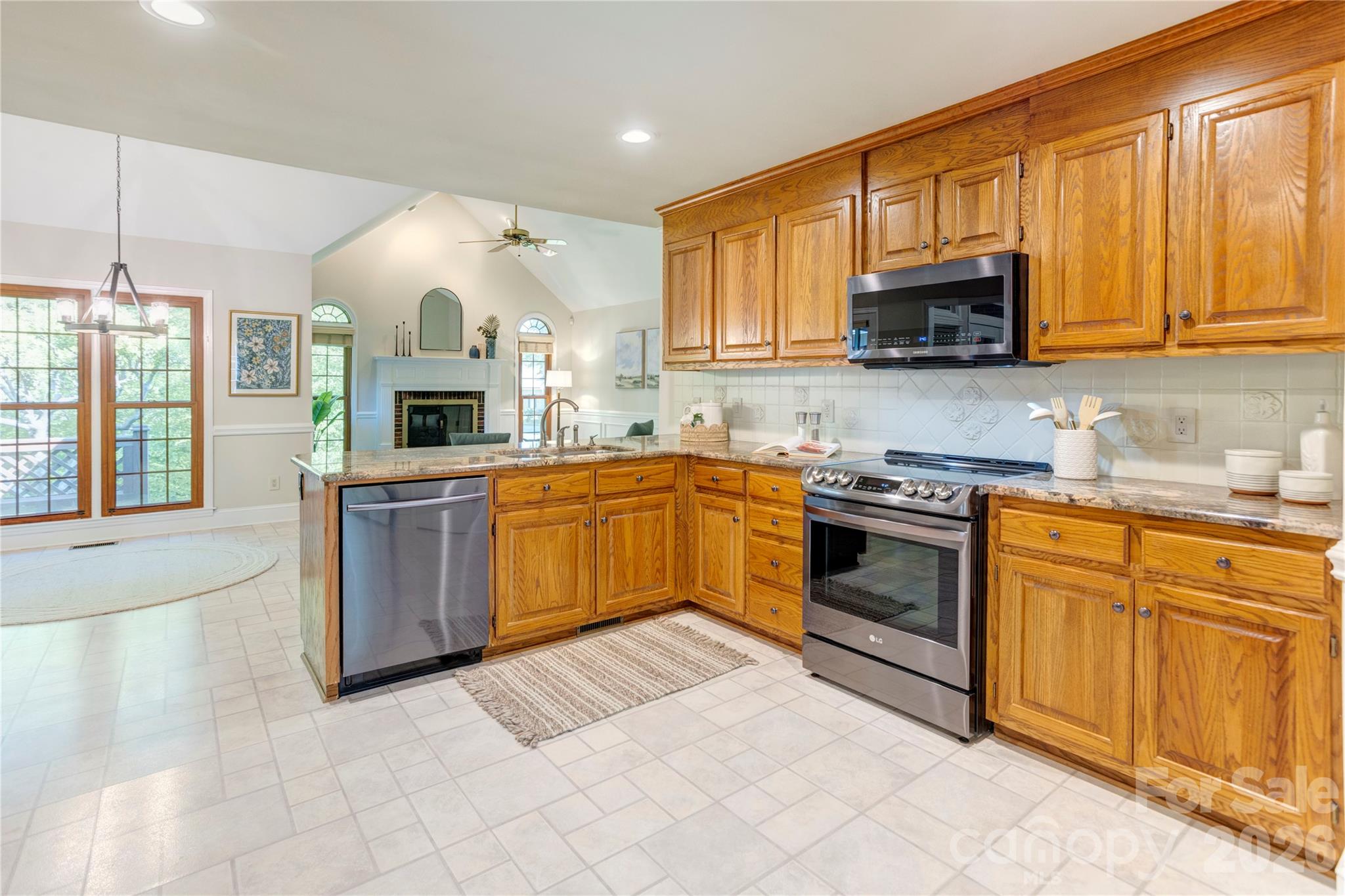 1188 Fawn Ridge Road Northwest Concord, NC 28027 - Photo 11 of 38