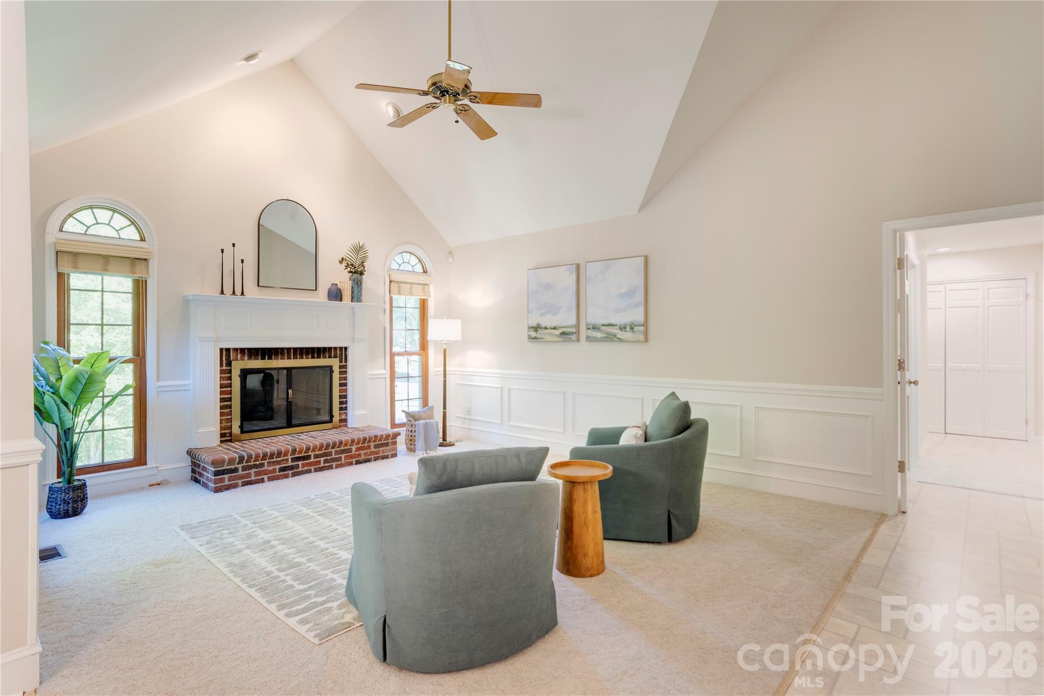 1188 Fawn Ridge Road Northwest Concord, NC 28027 - Photo 15 of 38