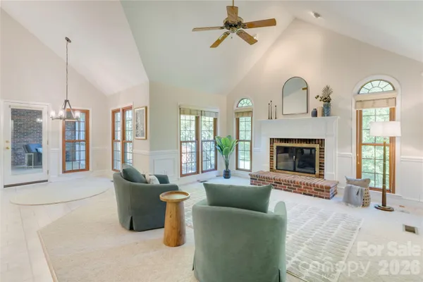 $630,000 | 1188 Fawn Ridge Road Northwest, Concord, NC 28027